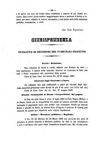 La Temi giornale di legislazione e giurisprudenza