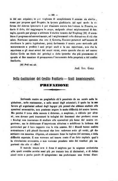 La Temi giornale di legislazione e giurisprudenza