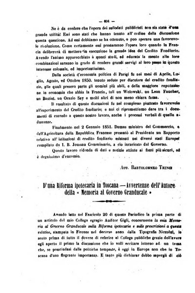 La Temi giornale di legislazione e giurisprudenza