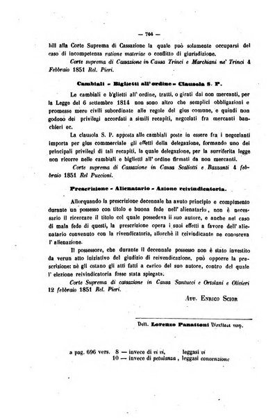 La Temi giornale di legislazione e giurisprudenza