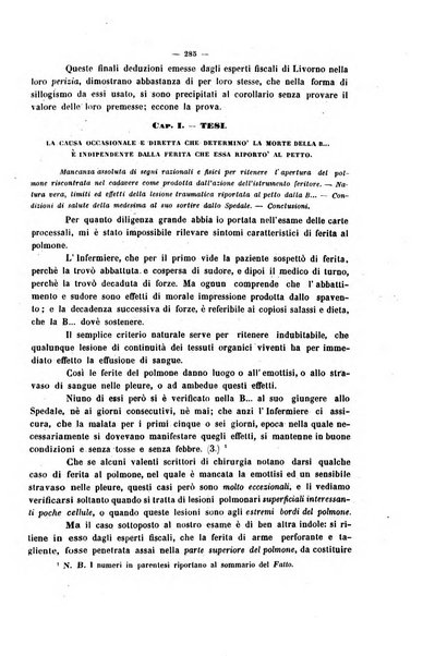 La Temi giornale di legislazione e giurisprudenza