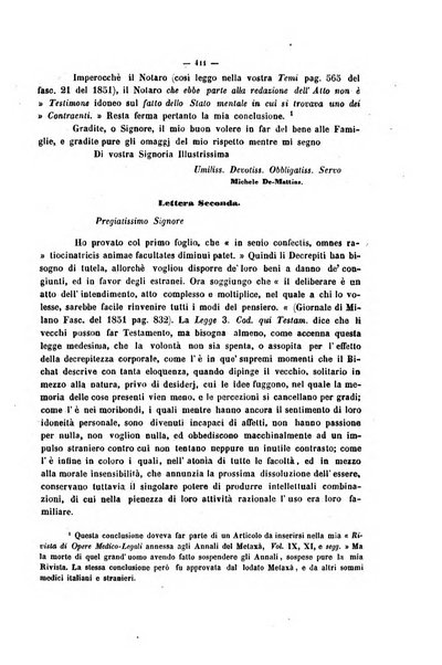 La Temi giornale di legislazione e giurisprudenza