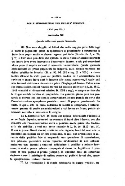 La Temi giornale di legislazione e giurisprudenza