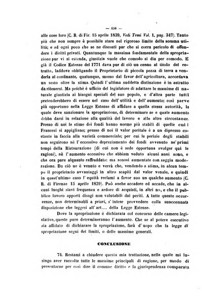 La Temi giornale di legislazione e giurisprudenza