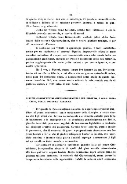 La Temi giornale di legislazione e giurisprudenza