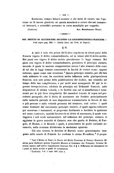 La Temi giornale di legislazione e giurisprudenza