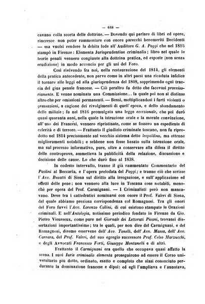 La Temi giornale di legislazione e giurisprudenza