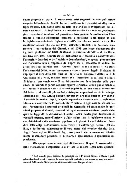 La Temi giornale di legislazione e giurisprudenza