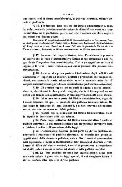 La Temi giornale di legislazione e giurisprudenza