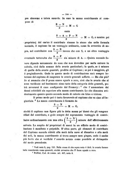 La Temi giornale di legislazione e giurisprudenza