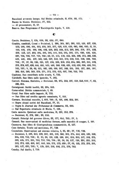 La Temi giornale di legislazione e giurisprudenza