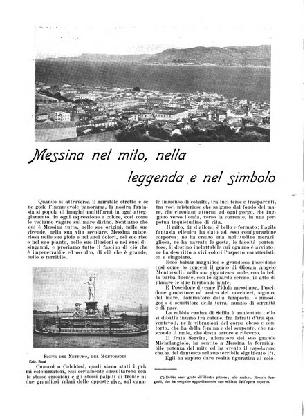 Sicilia rivista mensile