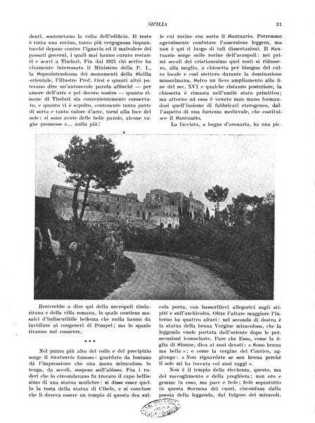 Sicilia rivista mensile