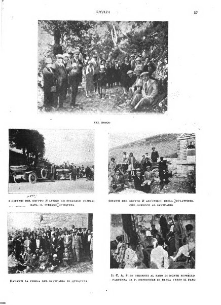 Sicilia rivista mensile