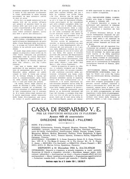 Sicilia rivista mensile