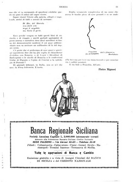 Sicilia rivista mensile