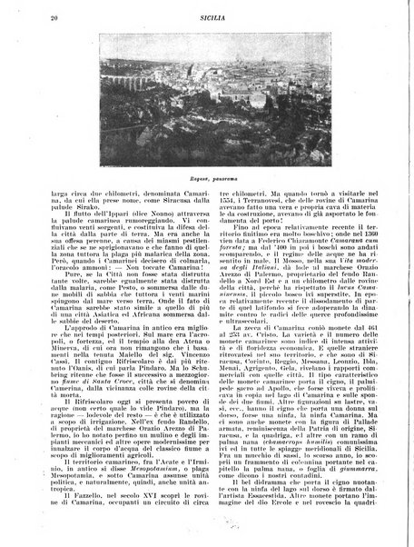 Sicilia rivista mensile