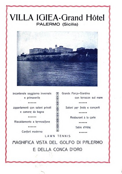 Sicilia rivista mensile