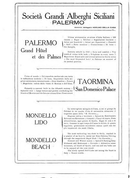 Sicilia rivista mensile