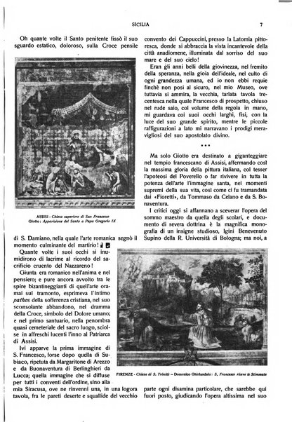 Sicilia rivista mensile