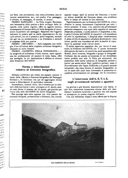 Sicilia rivista mensile