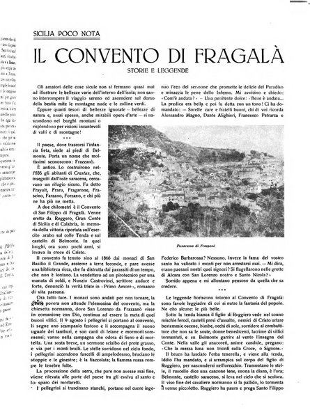 Sicilia rivista mensile