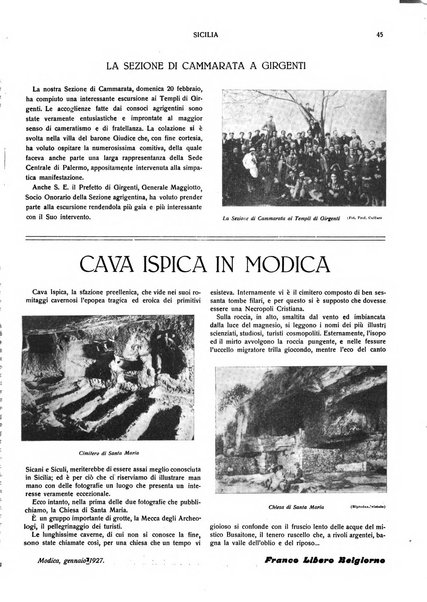 Sicilia rivista mensile