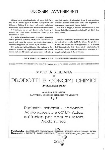 Sicilia rivista mensile