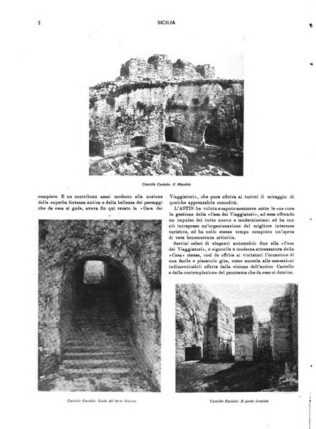 Sicilia rivista mensile