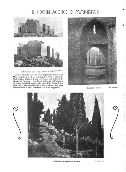 Sicilia rivista mensile