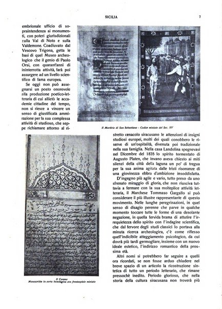 Sicilia rivista mensile