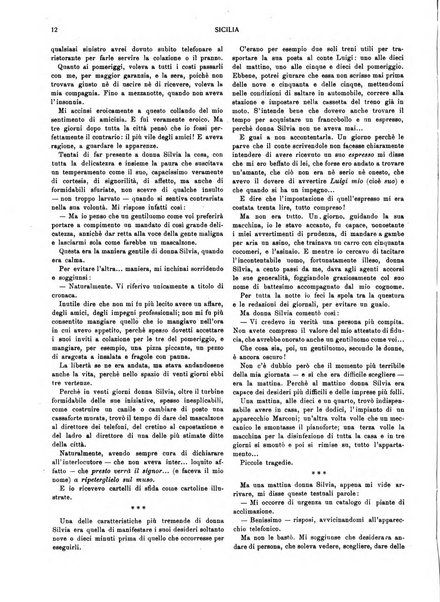 Sicilia rivista mensile