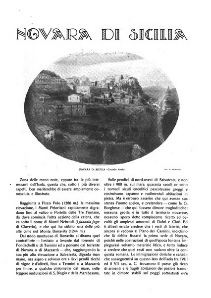 Sicilia rivista mensile