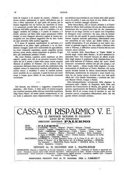 Sicilia rivista mensile