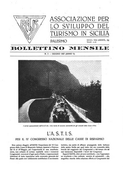 Sicilia rivista mensile