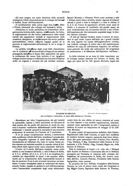 Sicilia rivista mensile