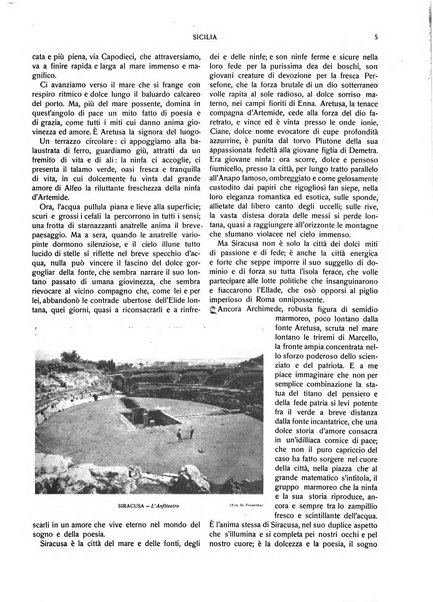 Sicilia rivista mensile