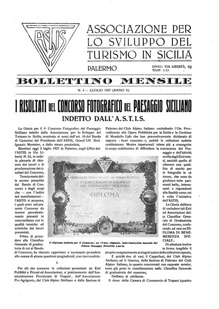 Sicilia rivista mensile