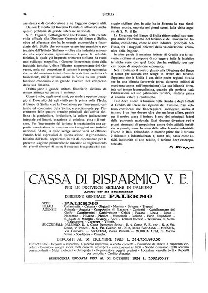 Sicilia rivista mensile