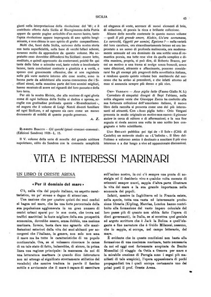 Sicilia rivista mensile