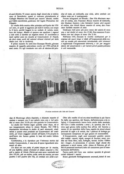 Sicilia rivista mensile