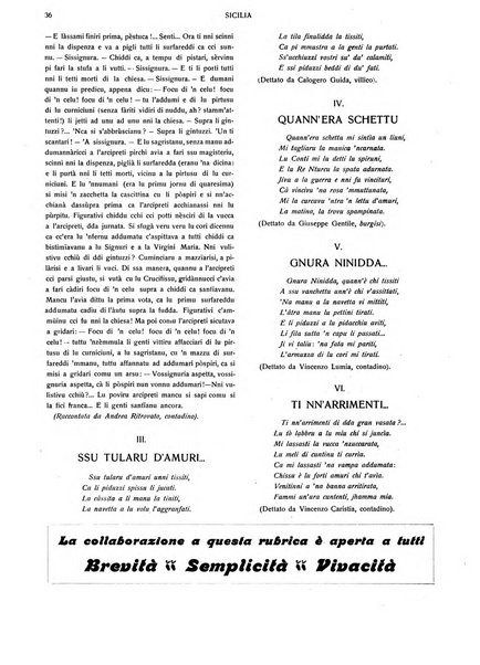 Sicilia rivista mensile