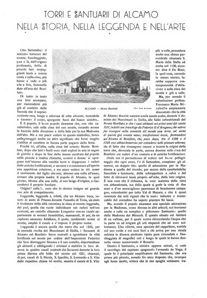 Sicilia rivista mensile