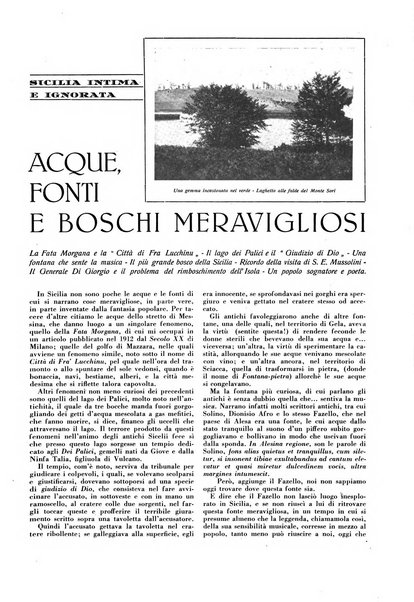 Sicilia rivista mensile