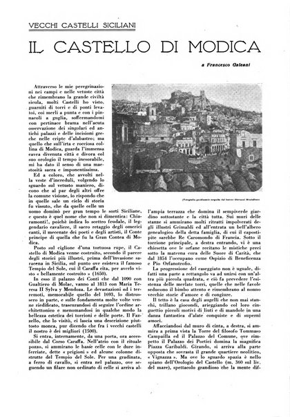 Sicilia rivista mensile