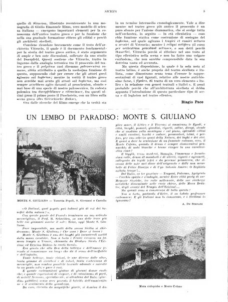 Sicilia rivista mensile