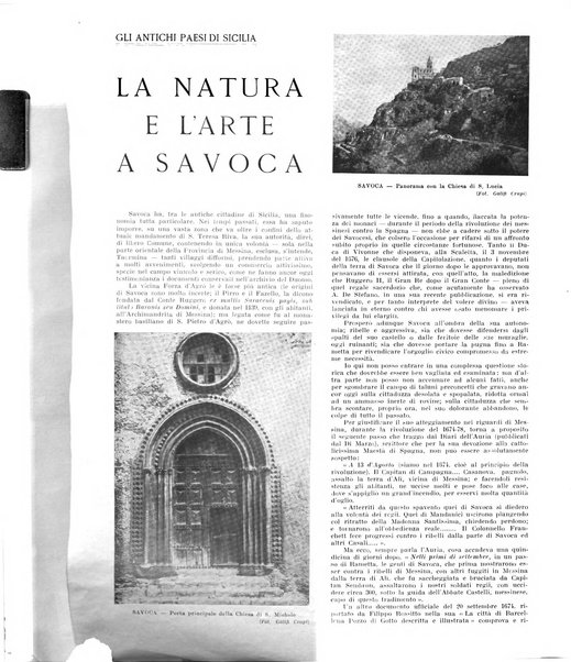 Sicilia rivista mensile