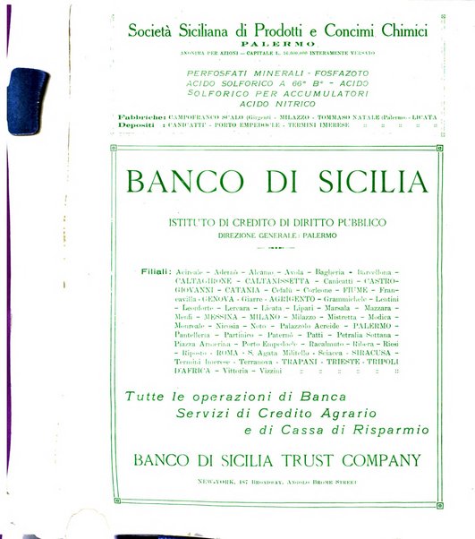 Sicilia rivista mensile