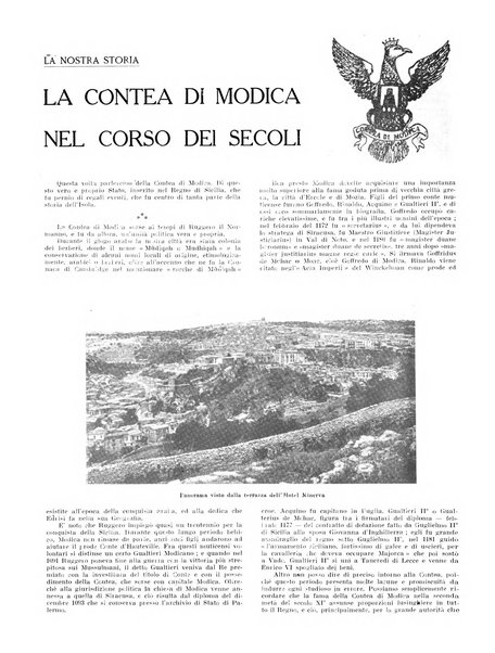 Sicilia rivista mensile