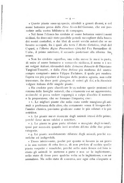 La Sicilia agricola giornale ebdomadario